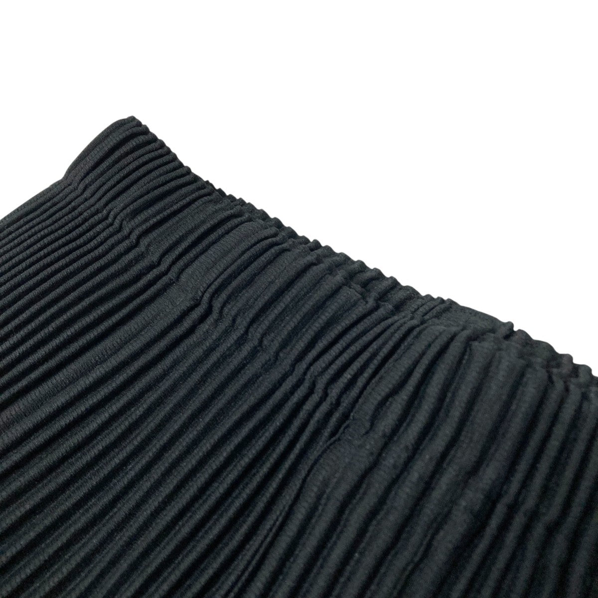 ISSEY MIYAKE プリーツパンツHP33JF366 古着・中古-3枚目のアイテム画像
