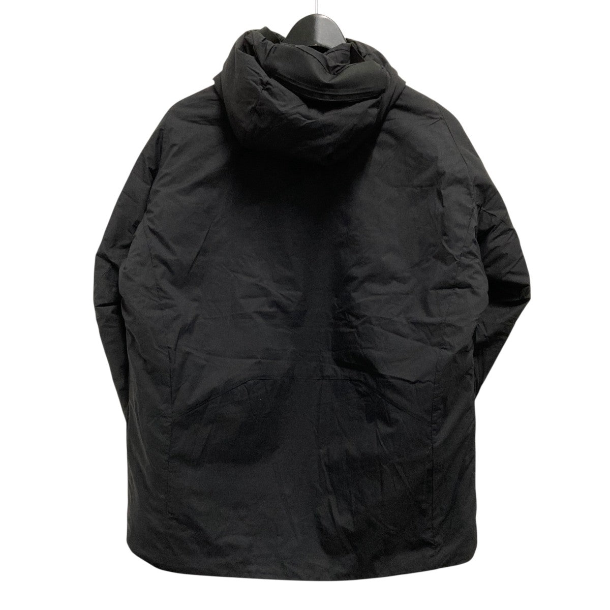中綿ジャケットD05SJK01U