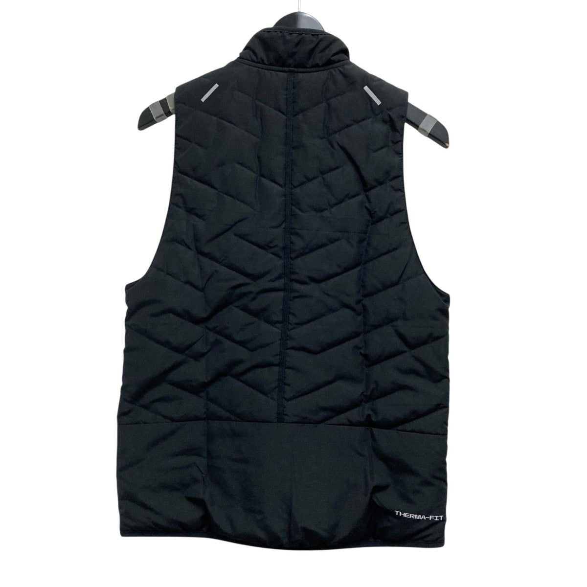 NIKE(ナイキ) TF SYNFL RPL中綿ベストDD5648 010 DD5648 010 ブラック