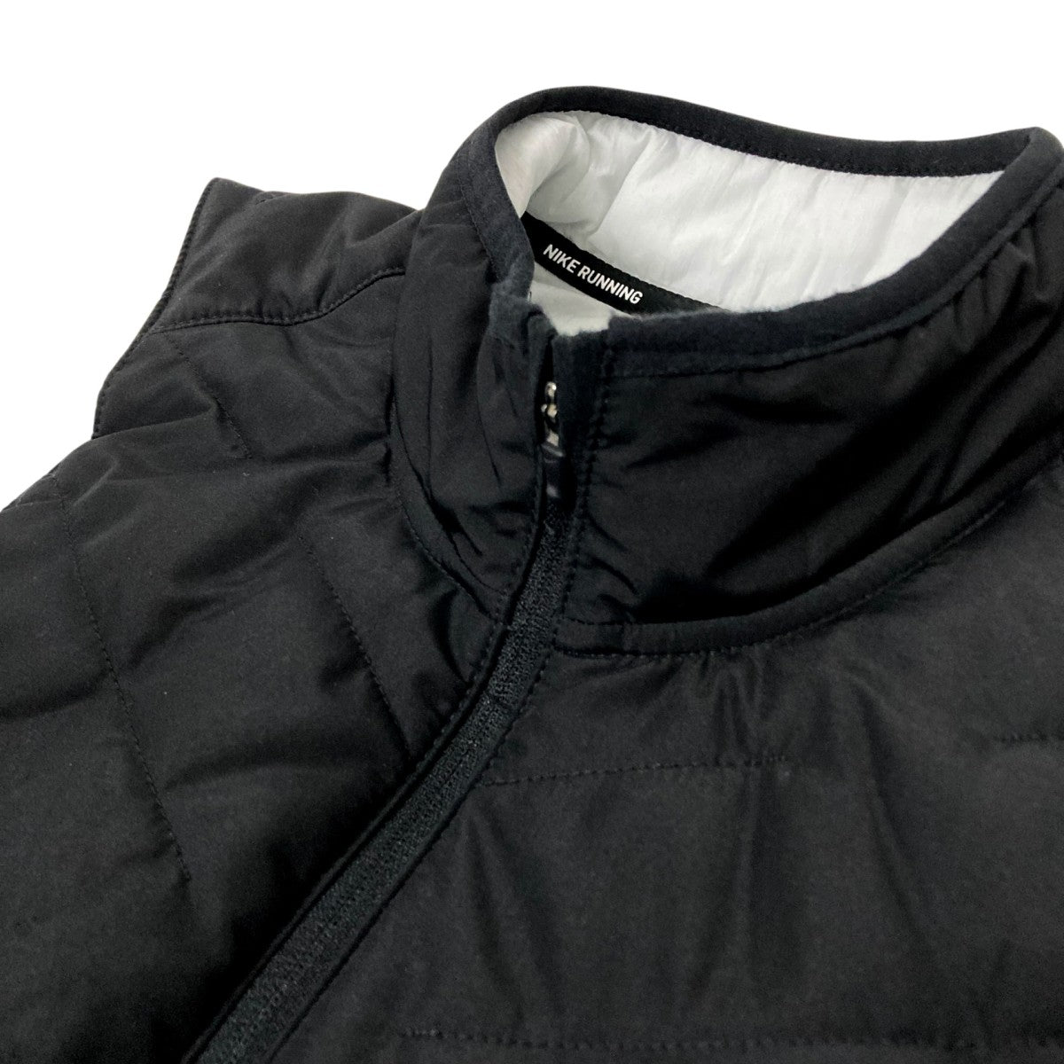 NIKE(ナイキ) TF SYNFL RPL中綿ベストDD5648 010 DD5648 010 ブラック