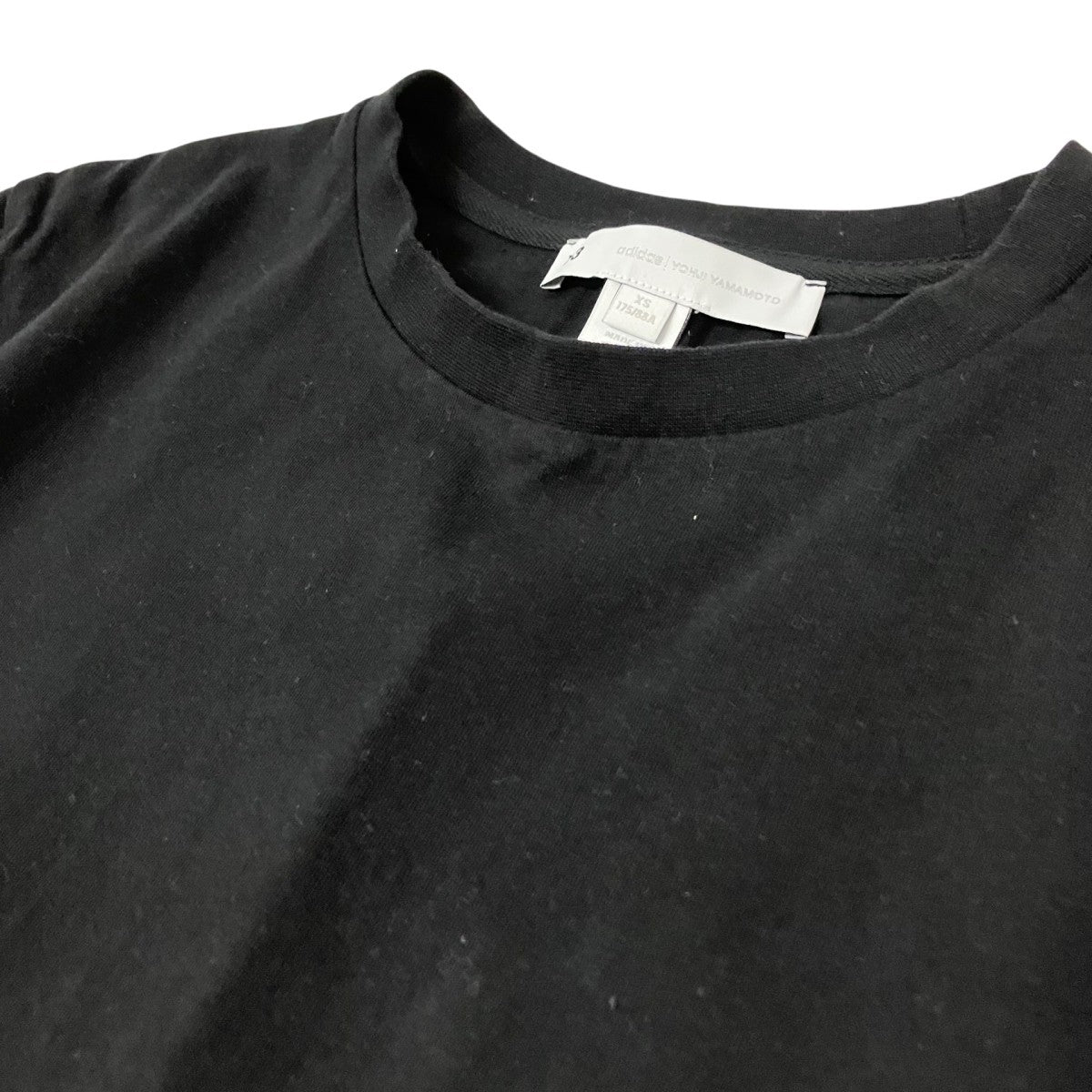INDEX SS TEE半袖TシャツHG8802