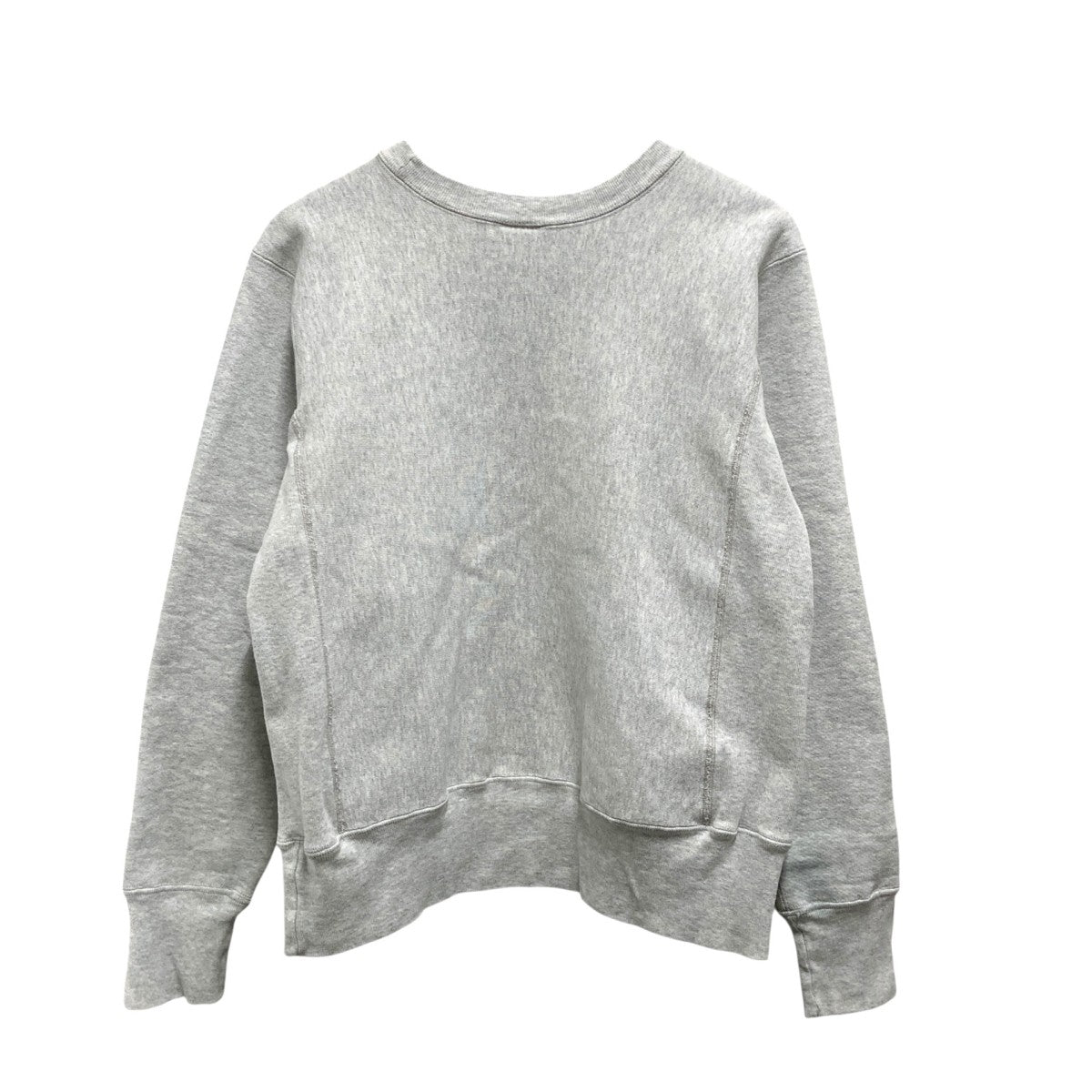 Champion REVERSE WEAVE プルオーバースウェットC5 U001 古着・中古-2枚目のアイテム画像