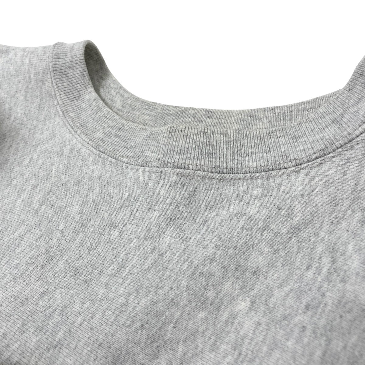 Champion REVERSE WEAVE プルオーバースウェットC5 U001 古着・中古-3枚目のアイテム画像