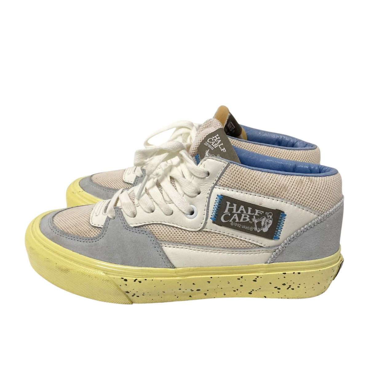 VANS ローカットスニーカー721454 古着・中古-3枚目のアイテム画像