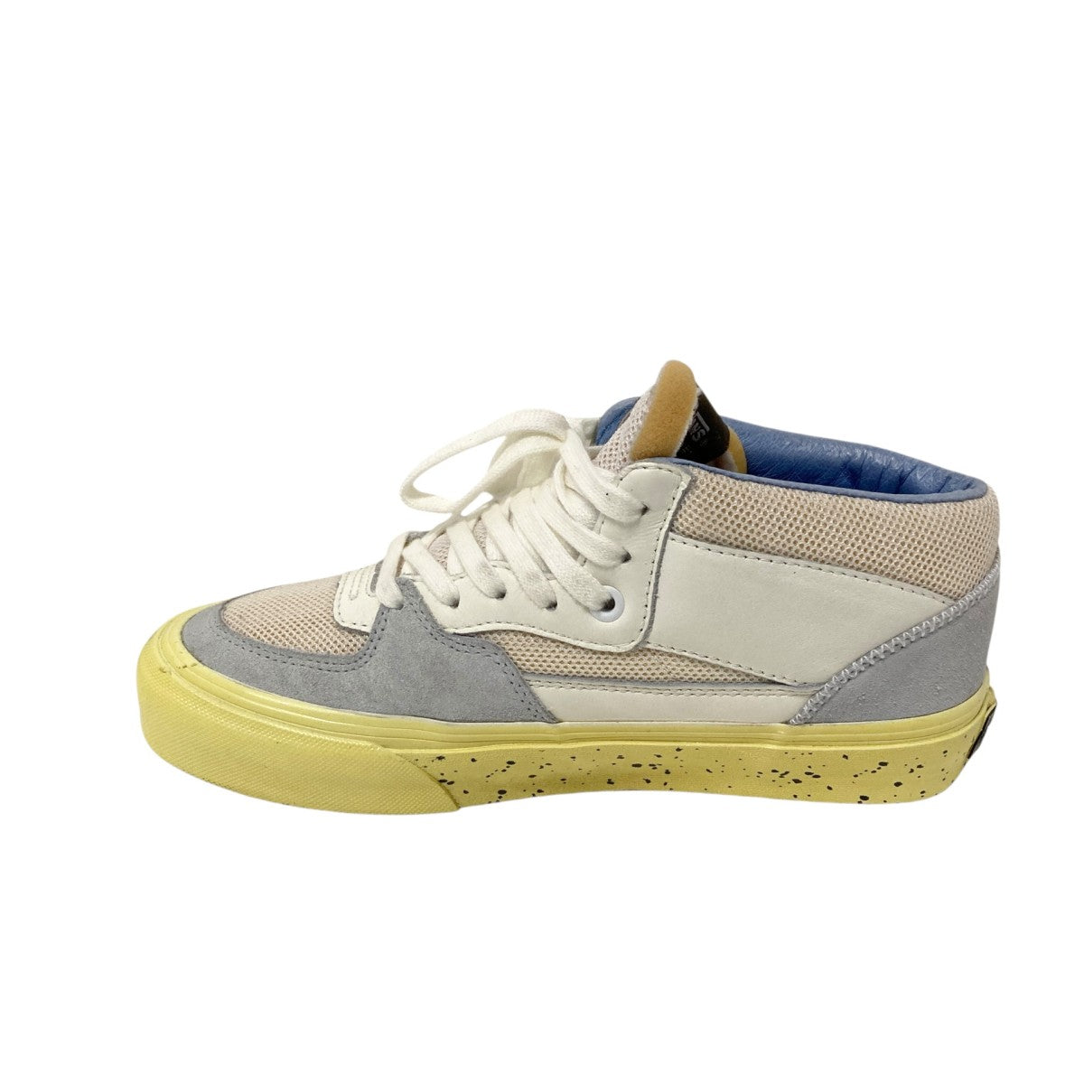 VANS ローカットスニーカー721454 古着・中古-4枚目のアイテム画像