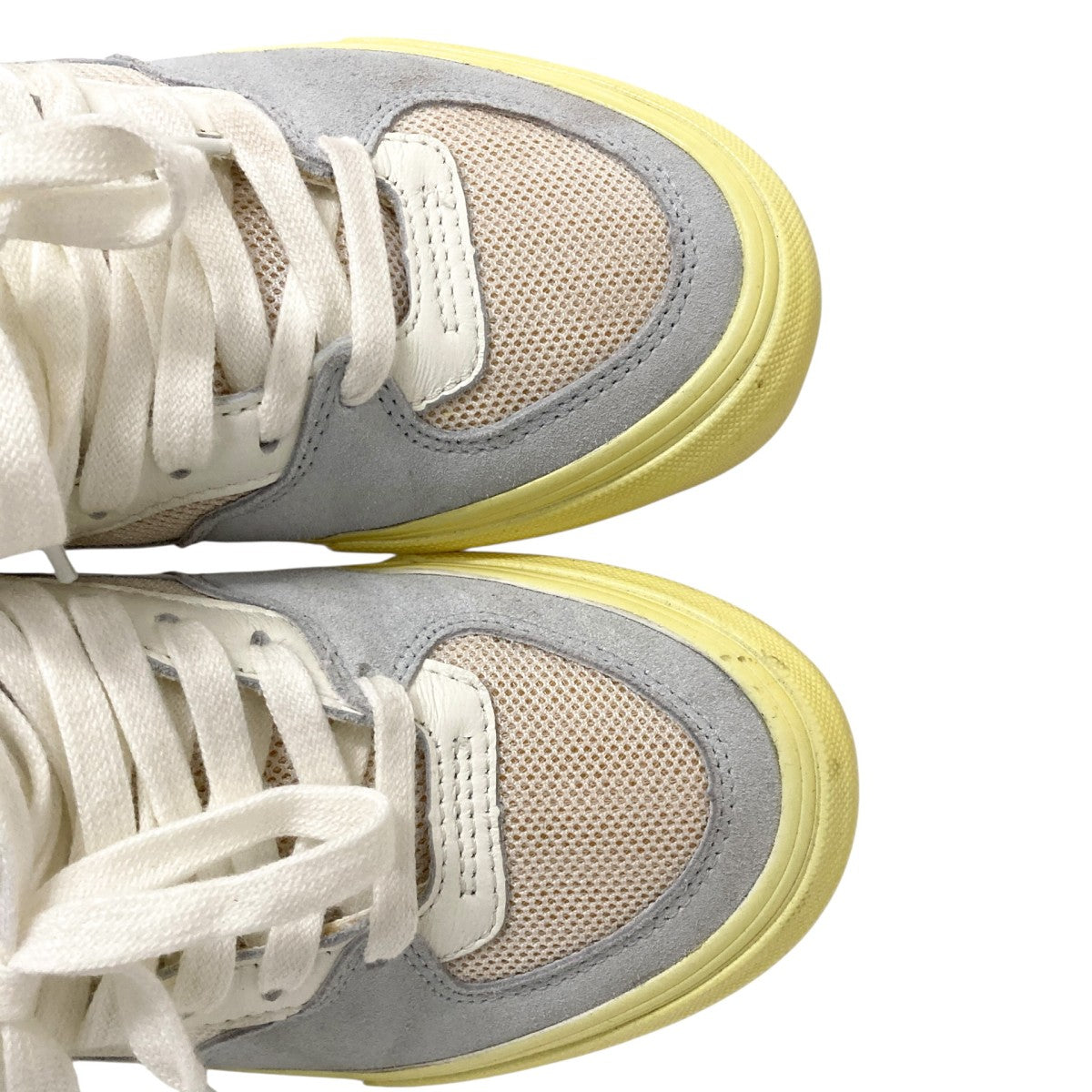 VANS ローカットスニーカー721454 古着・中古-8枚目のアイテム画像