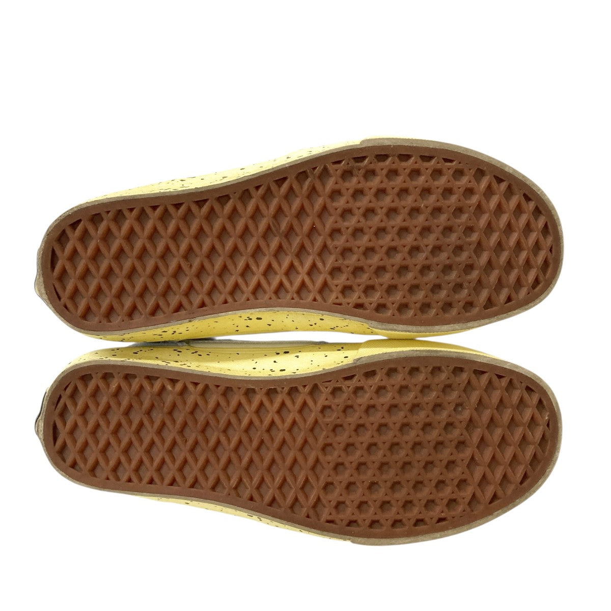 VANS ローカットスニーカー721454 古着・中古-9枚目のアイテム画像