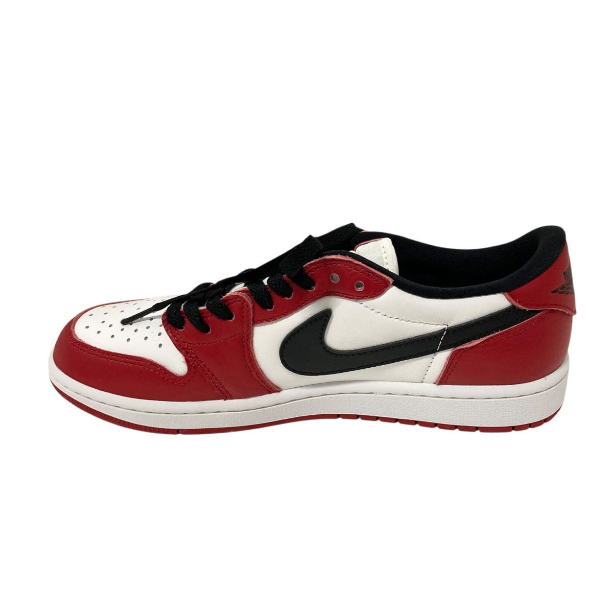 NIKE AIR JORDAN 1 LOW OGスニーカーHQ6998 600 古着・中古-4枚目のアイテム画像