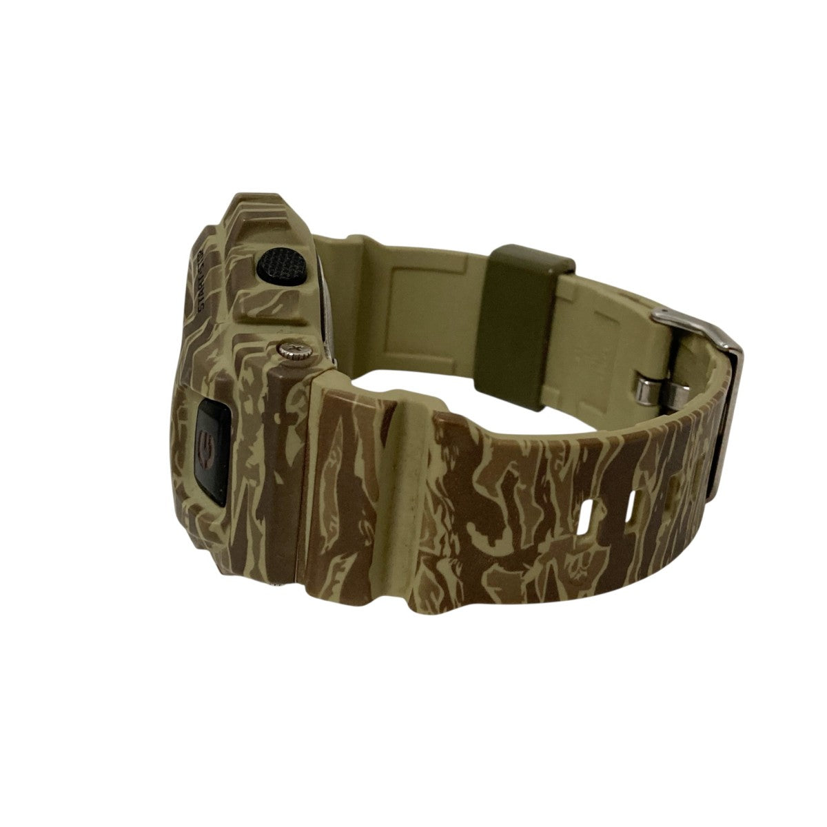 CASIO(カシオ) G-SHOCKカモフラ柄デジタルウォッチGD X6900CM GD