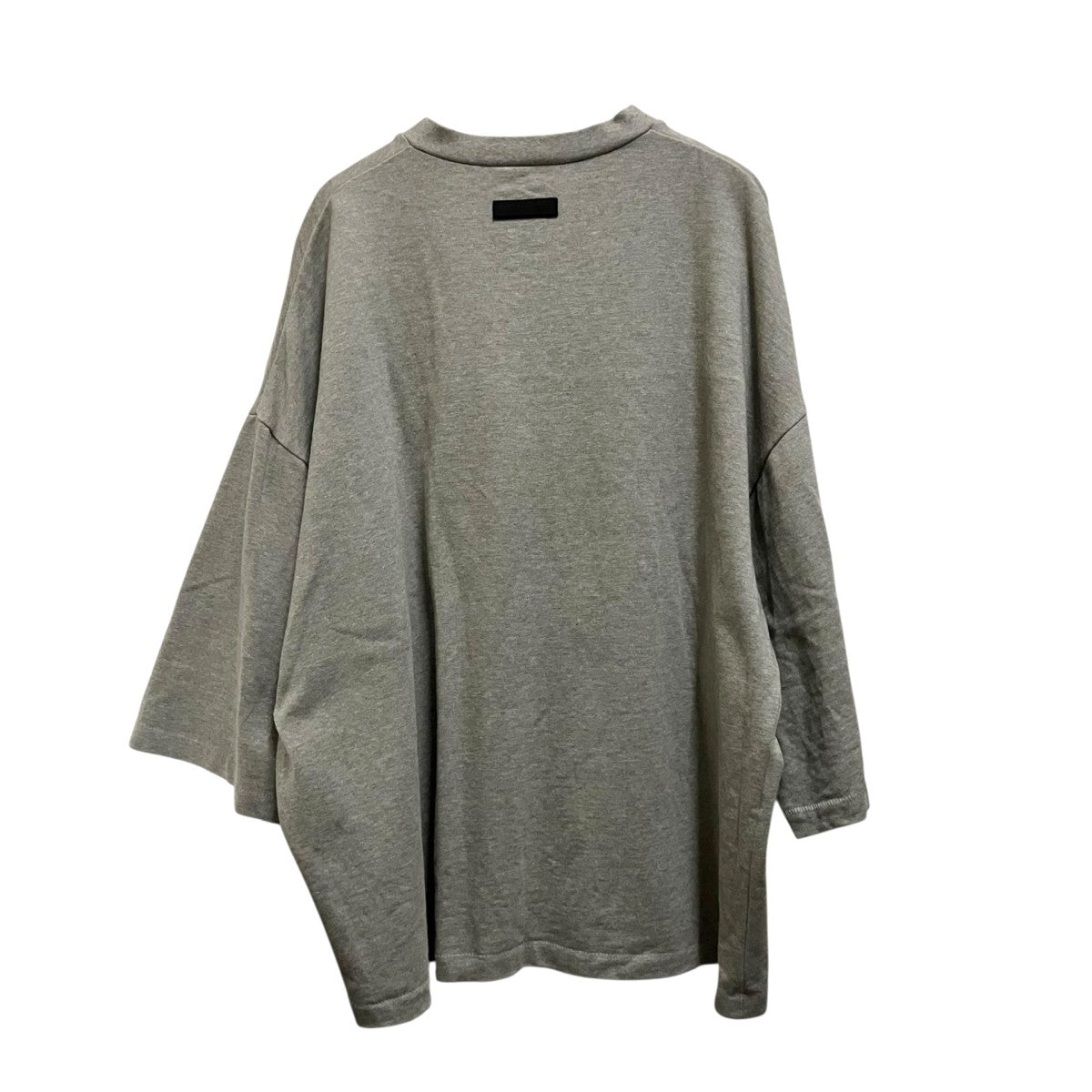FOG ESSENTIALS フットボールTシャツ 古着・中古-2枚目のアイテム画像