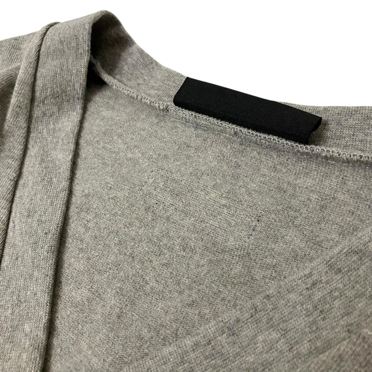 FOG ESSENTIALS フットボールTシャツ 古着・中古-3枚目のアイテム画像