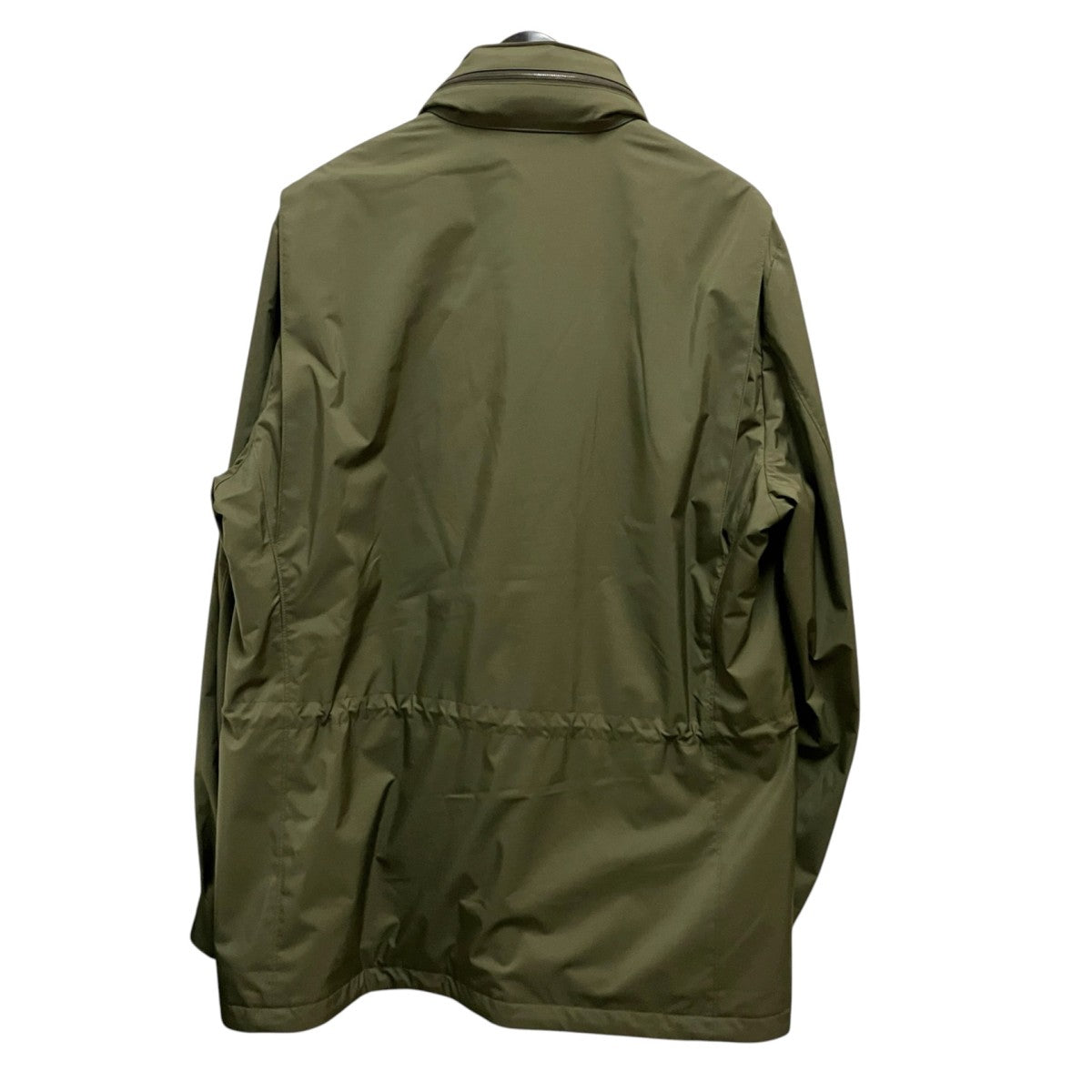 LORO PIANA WindmateトラベラージャケットFAI1437 古着・中古-2枚目のアイテム画像