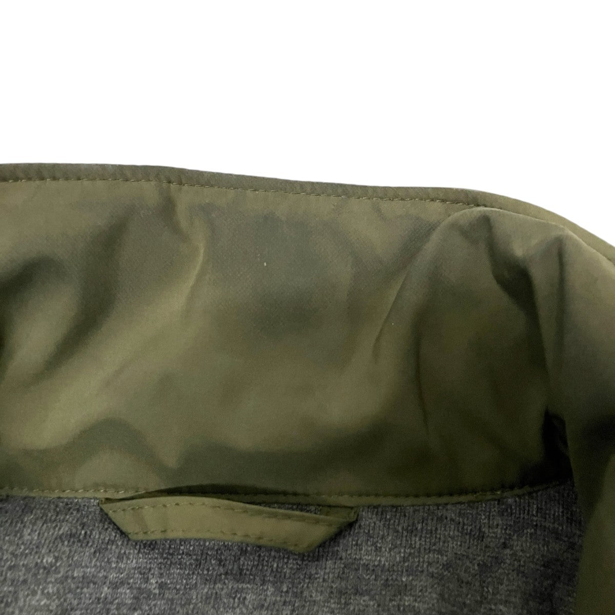 LORO PIANA WindmateトラベラージャケットFAI1437 古着・中古-4枚目のアイテム画像