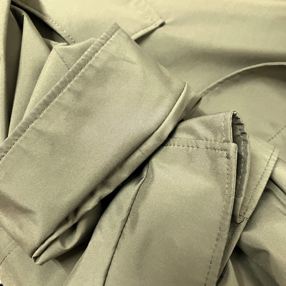 LORO PIANA WindmateトラベラージャケットFAI1437 古着・中古-5枚目のアイテム画像