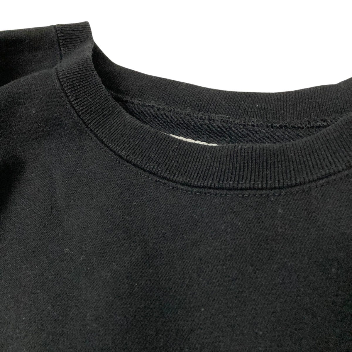 Yohji Yamamoto pour homme×NEIGHBORHOOD プリントスウェットHP T88 995 古着・中古-3枚目のアイテム画像