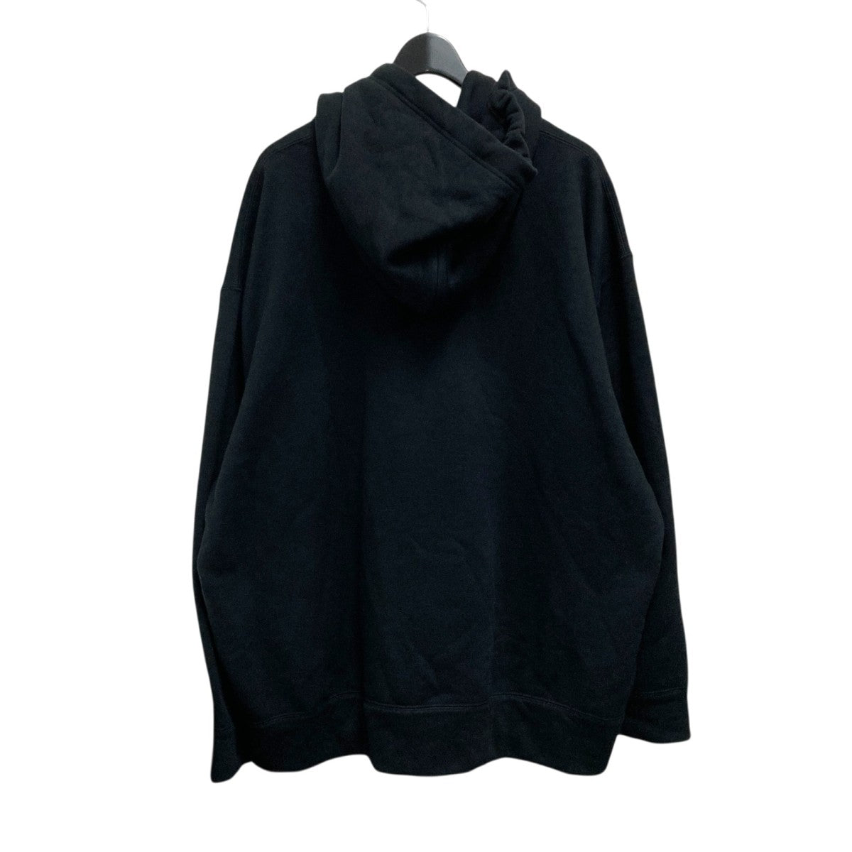 CDG プルオーバーパーカーSZ T070 古着・中古-2枚目のアイテム画像