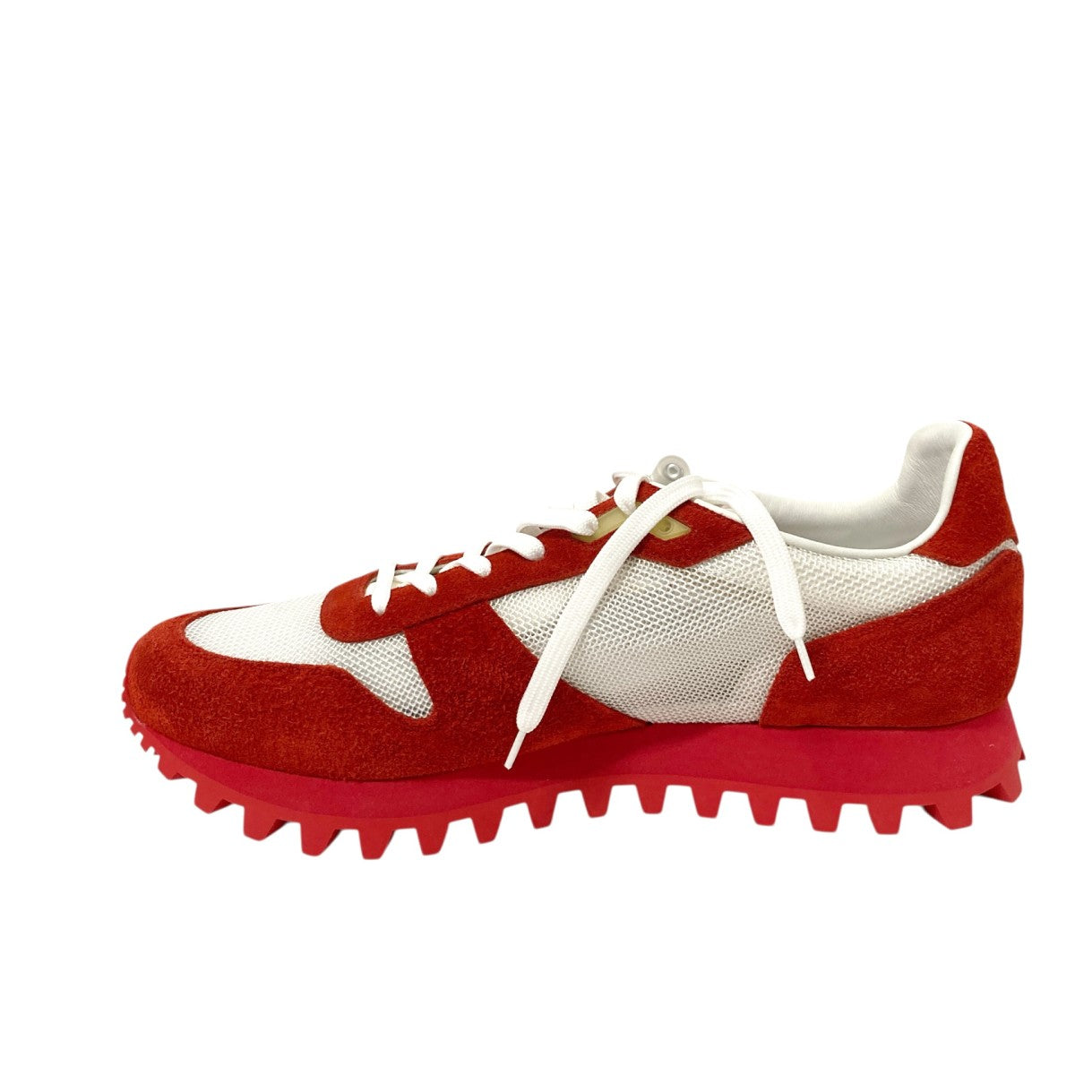 LOUIS VUITTON LVランナースニーカーGO1118 古着・中古-4枚目のアイテム画像