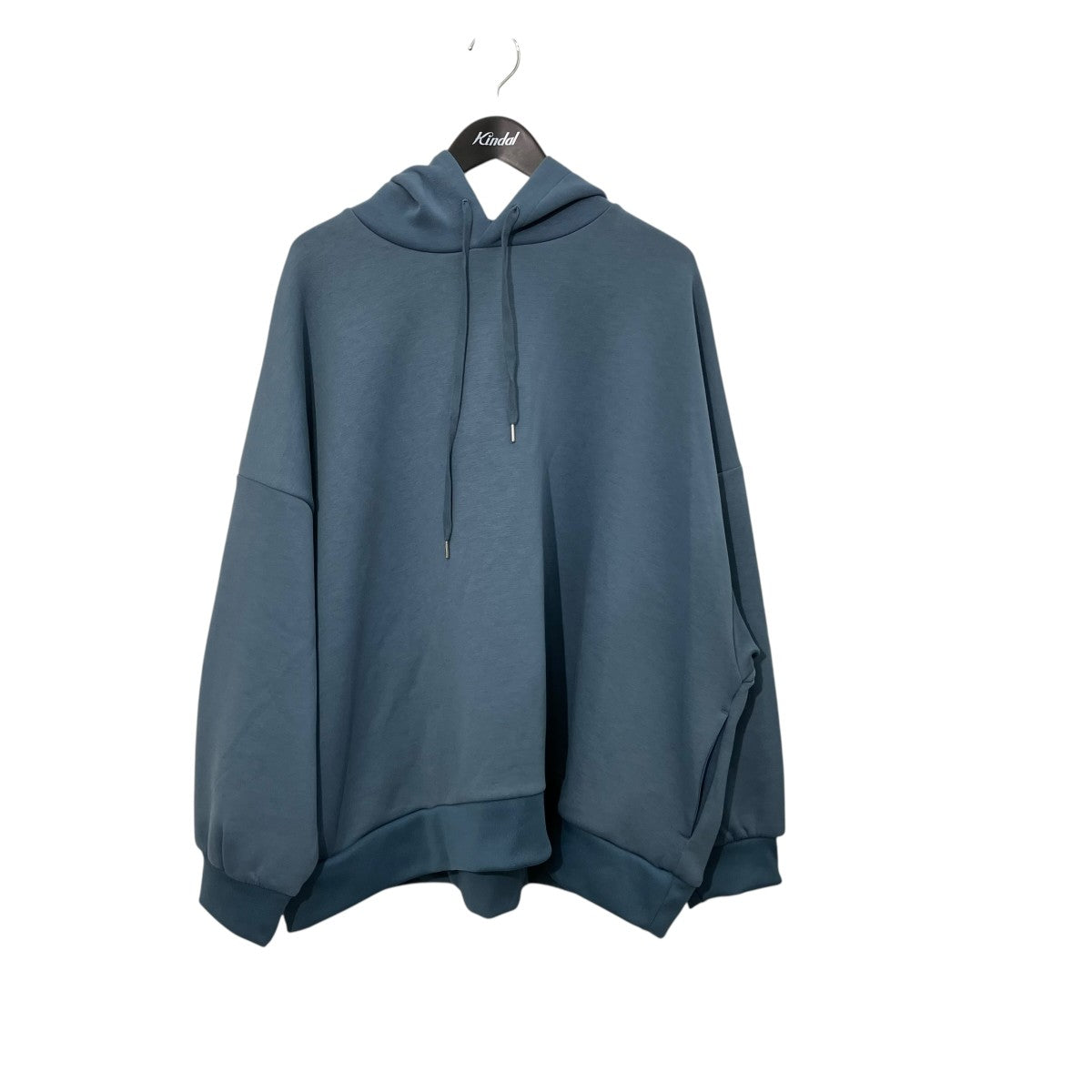 MAISON SPECIAL プルオーバーパーカー11212411202 古着・中古-1枚目のアイテム画像