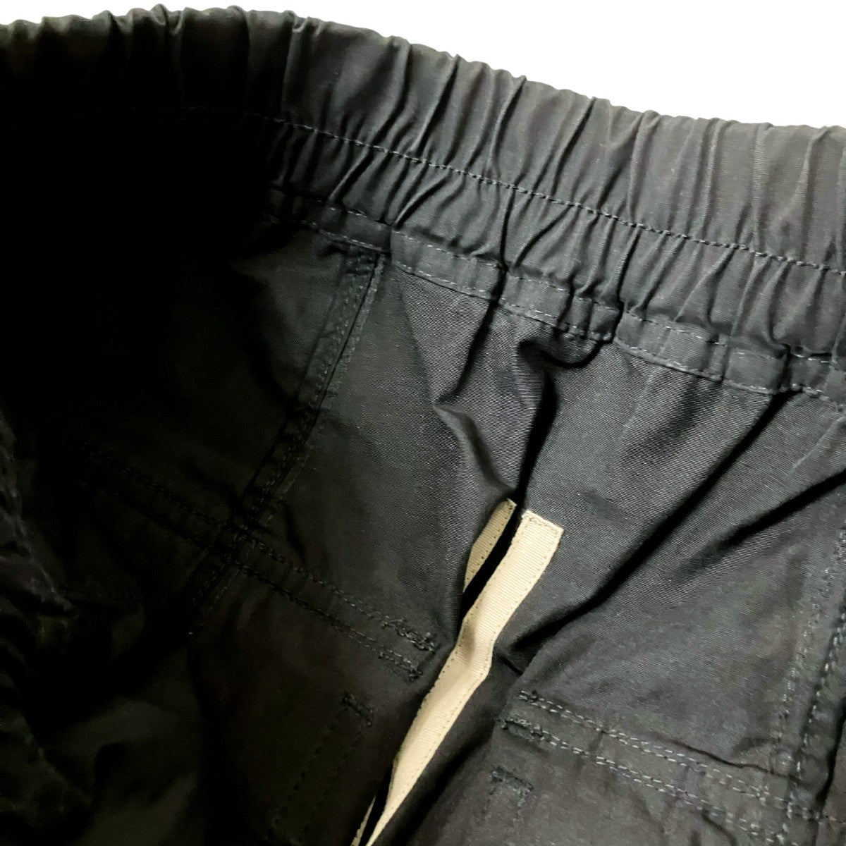 DRKSHDW ハーフパンツDU17F2383 CA 古着・中古-5枚目のアイテム画像