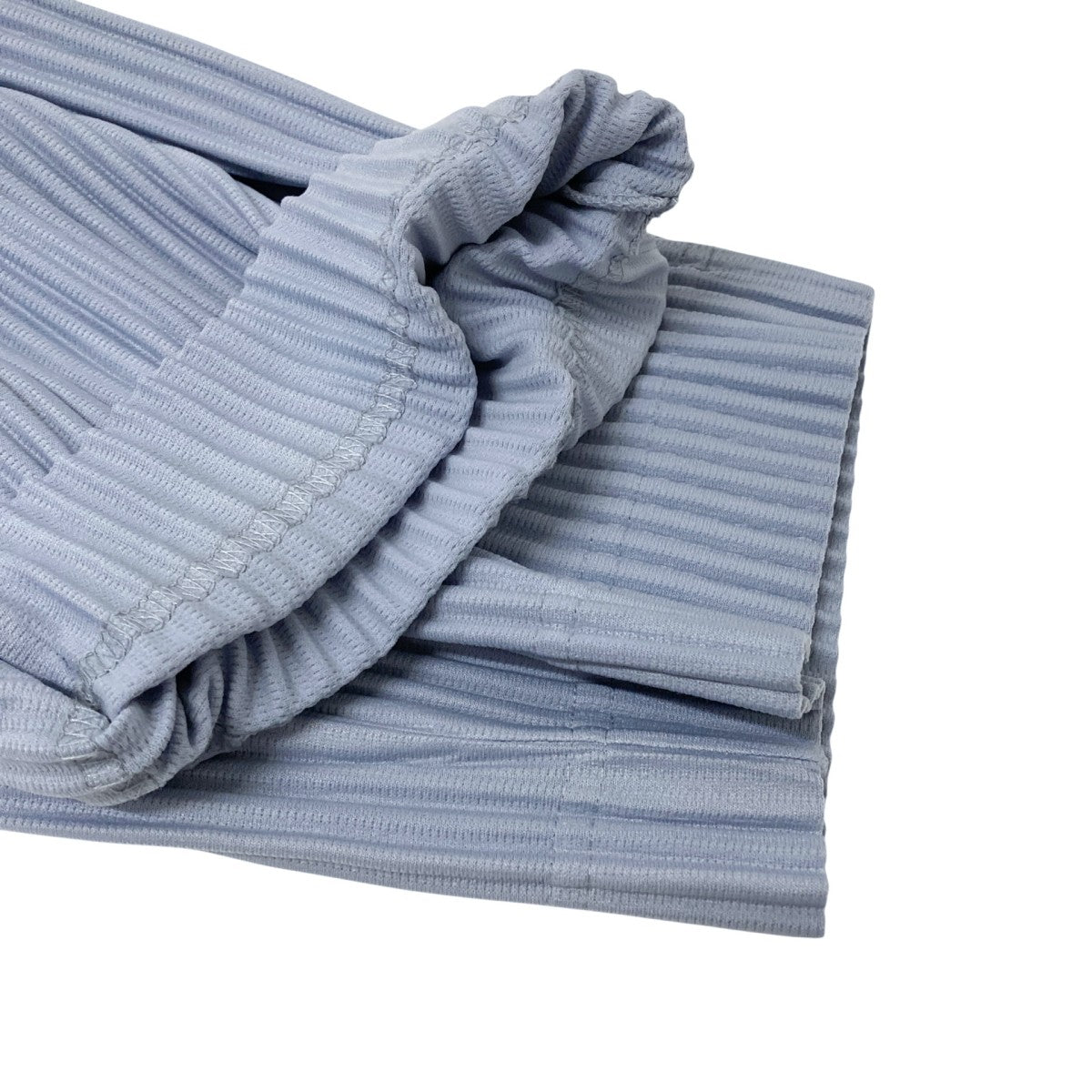 HOMME PLISSE ISSEY MIYAKE プリーツパンツHP33JF152 古着・中古-6枚目のアイテム画像