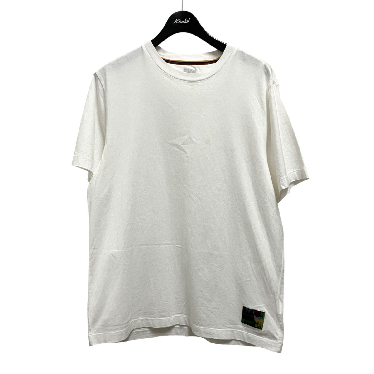 半袖TシャツPF 63 7464