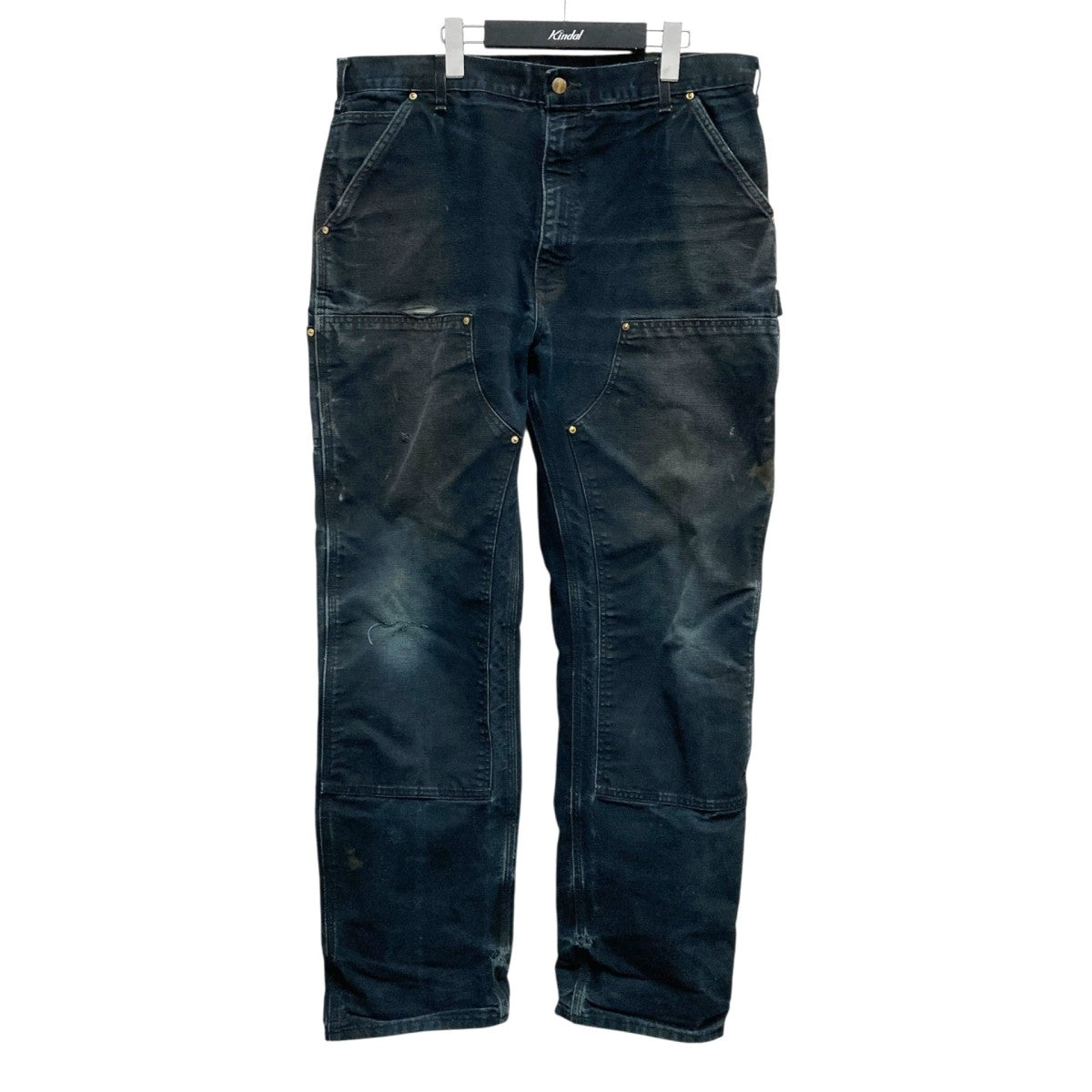 CarHartt ペインターパンツ 古着・中古-1枚目のアイテム画像