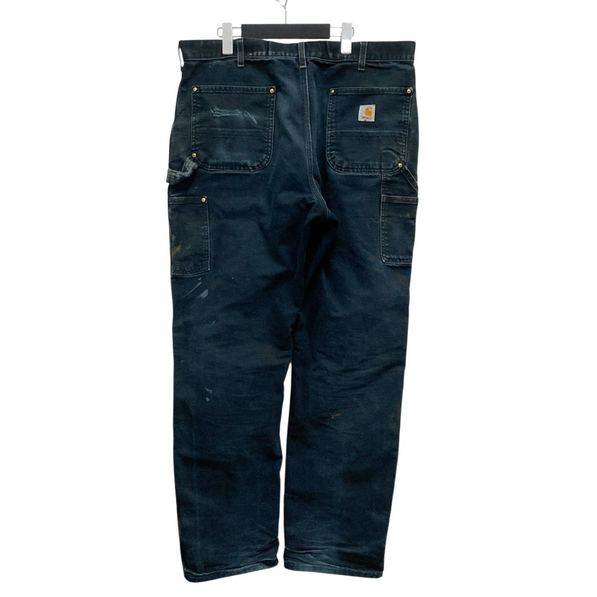 CarHartt ペインターパンツ 古着・中古-2枚目のアイテム画像