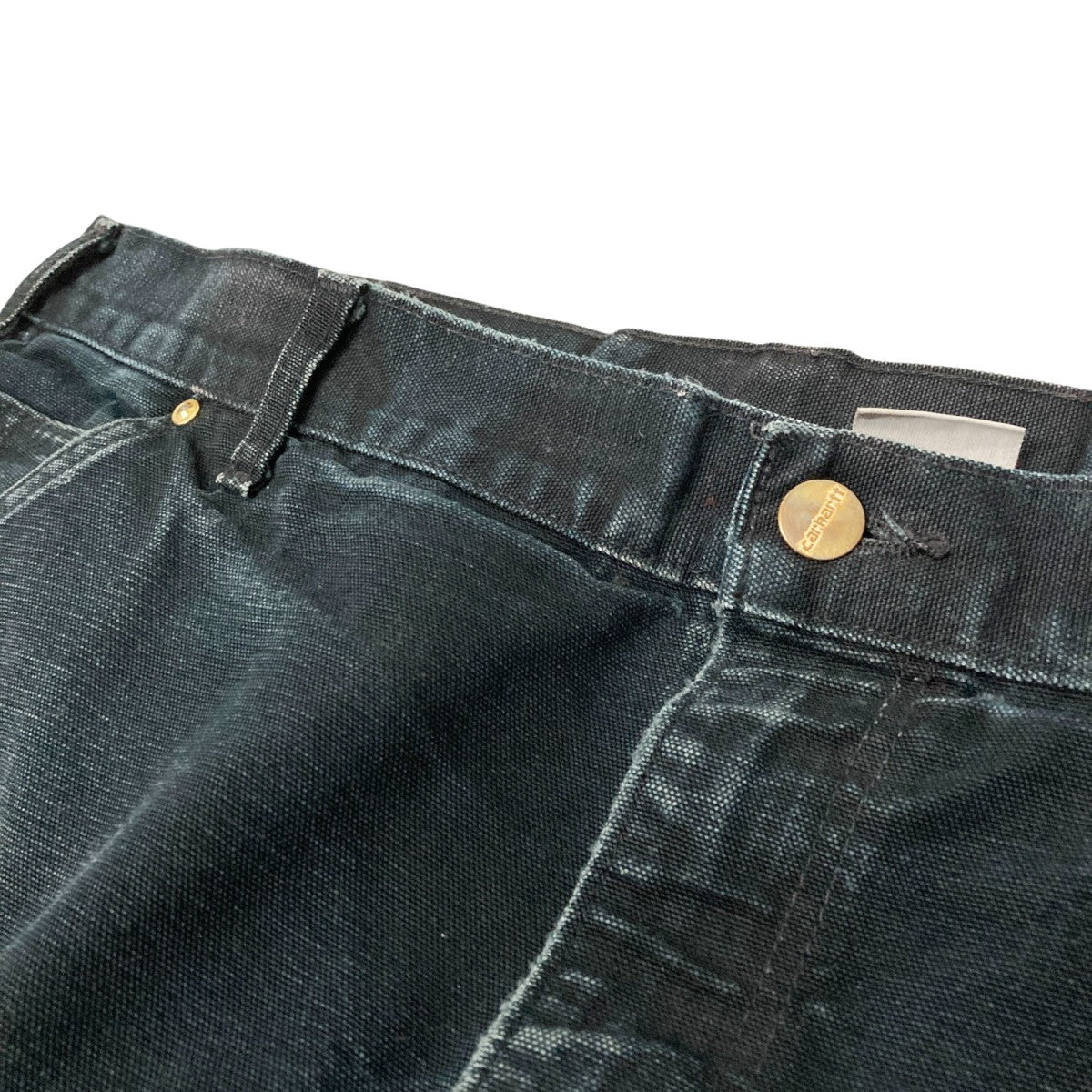 CarHartt ペインターパンツ 古着・中古-3枚目のアイテム画像
