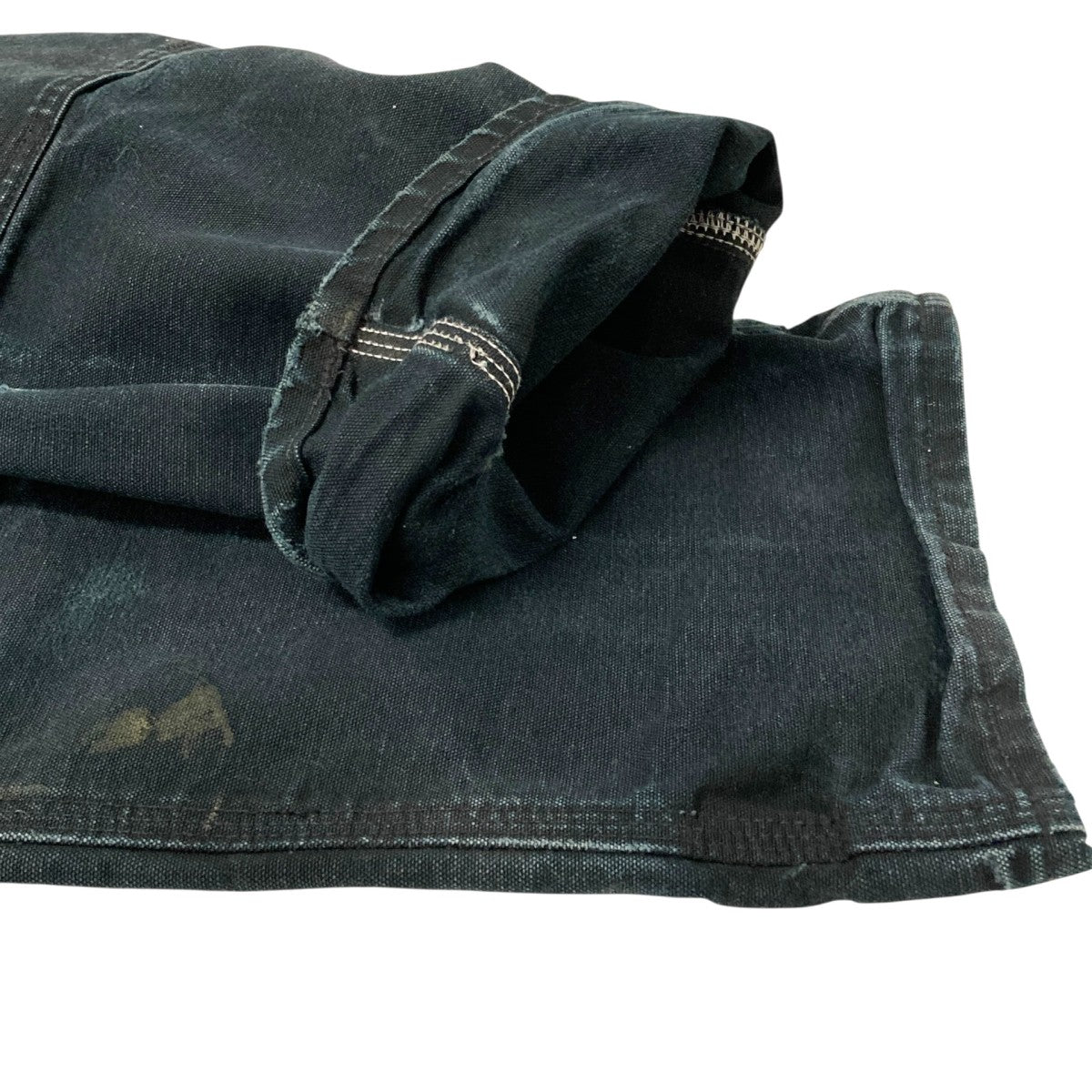 CarHartt ペインターパンツ 古着・中古-8枚目のアイテム画像