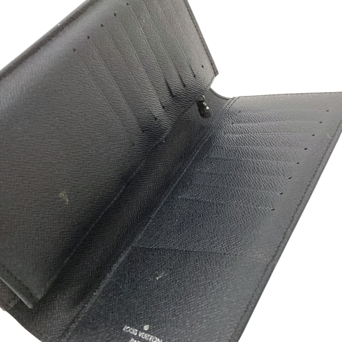LOUIS VUITTON ポルトフォイユブラザ長財布M30501 古着・中古-5枚目のアイテム画像