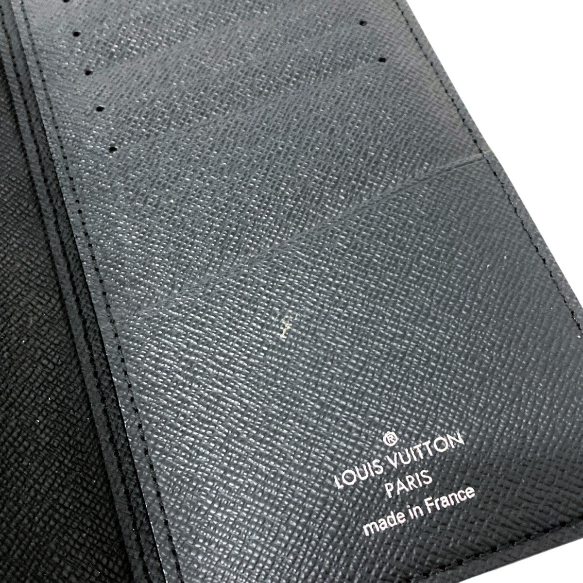 LOUIS VUITTON ポルトフォイユブラザ長財布M30501 古着・中古-7枚目のアイテム画像