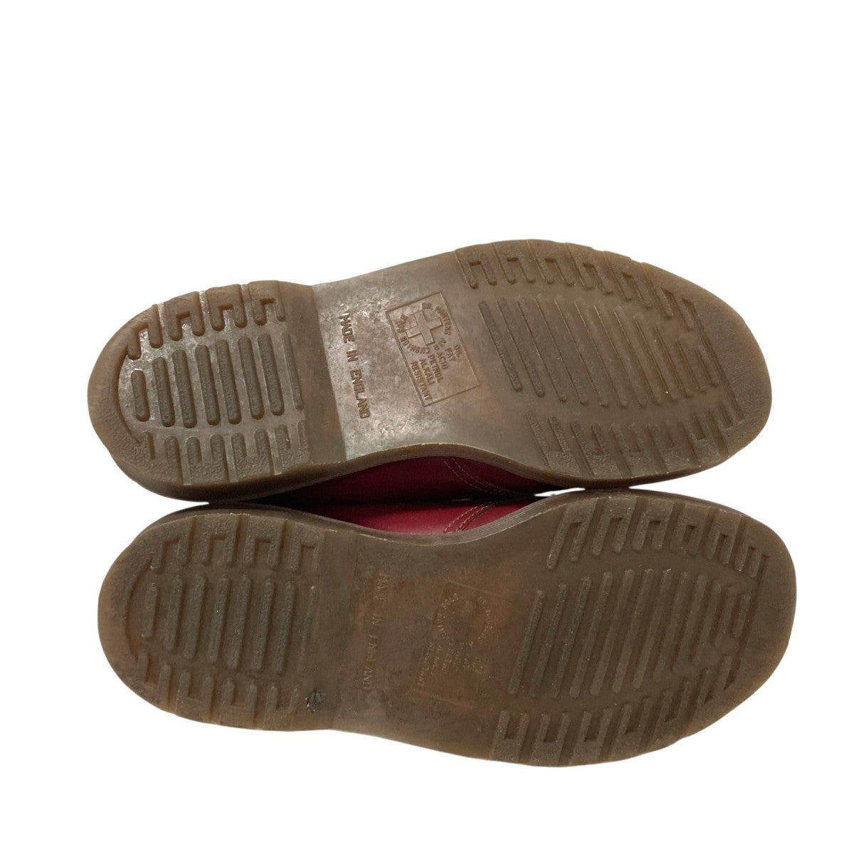 Dr．Martens 3ホールシューズ1461 古着・中古-8枚目のアイテム画像