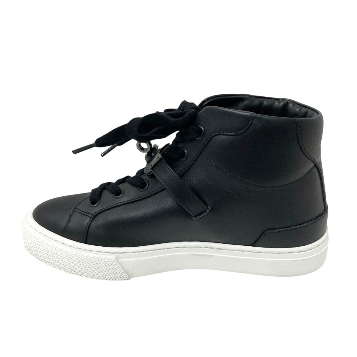 HERMES DAYDREAMケリーバックルスニーカー 古着・中古-4枚目のアイテム画像