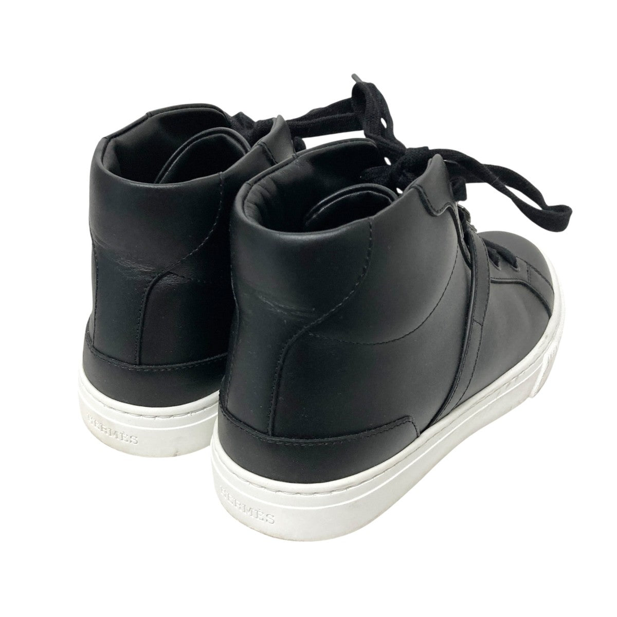 HERMES DAYDREAMケリーバックルスニーカー 古着・中古-5枚目のアイテム画像