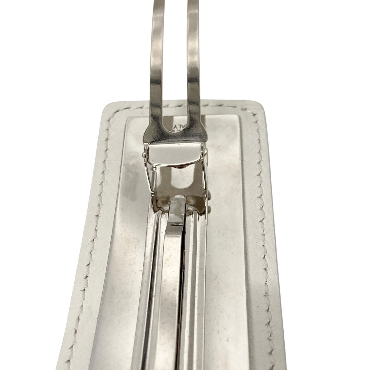 HERMES Manufacture de Boucleriesバレッタ 古着・中古-5枚目のアイテム画像