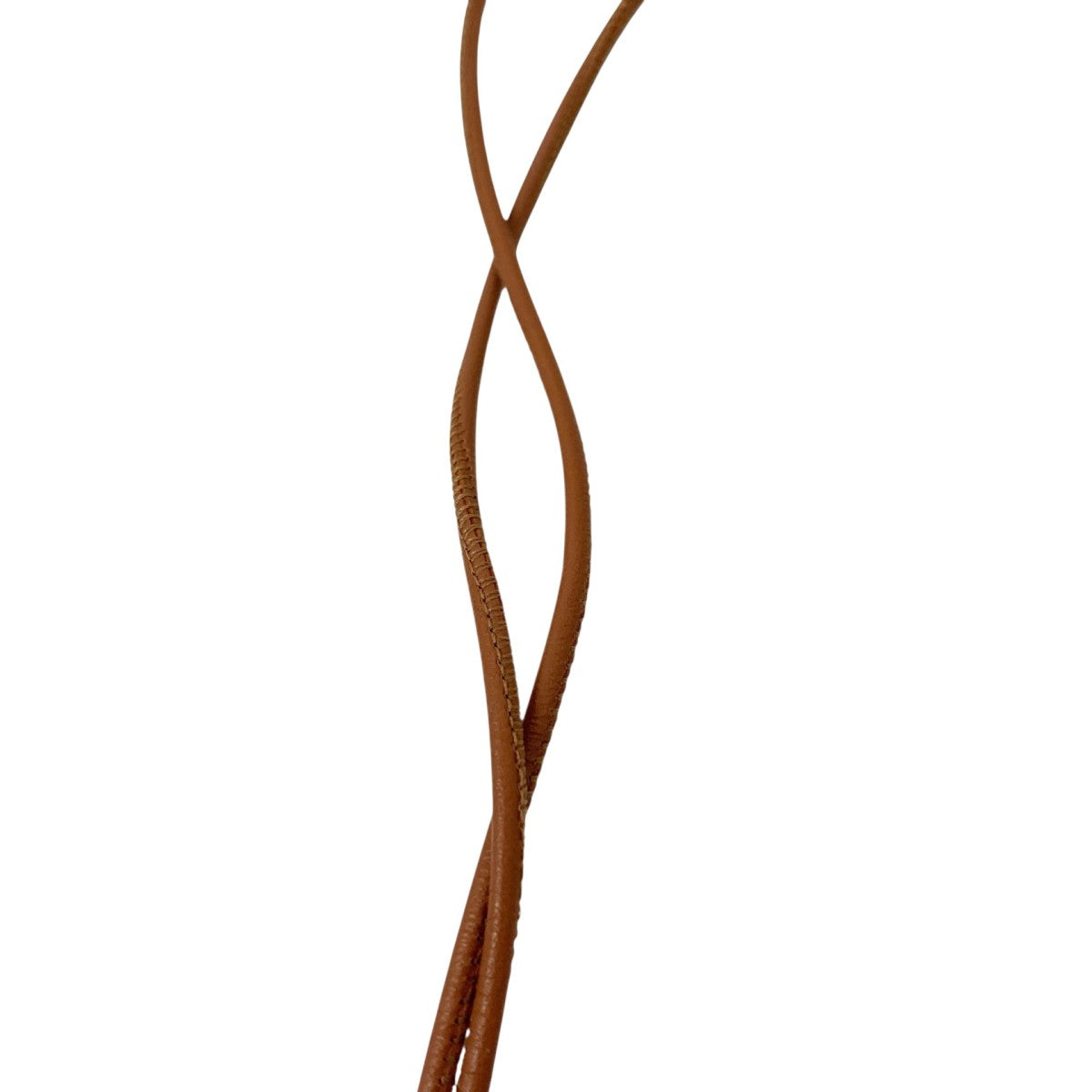 HERMES(エルメス) エリタージュエスケトルGMモチーフネックレス