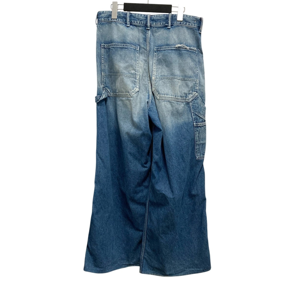 MINEDENIM デニムパンツ2503 7001 85 302 古着・中古-2枚目のアイテム画像