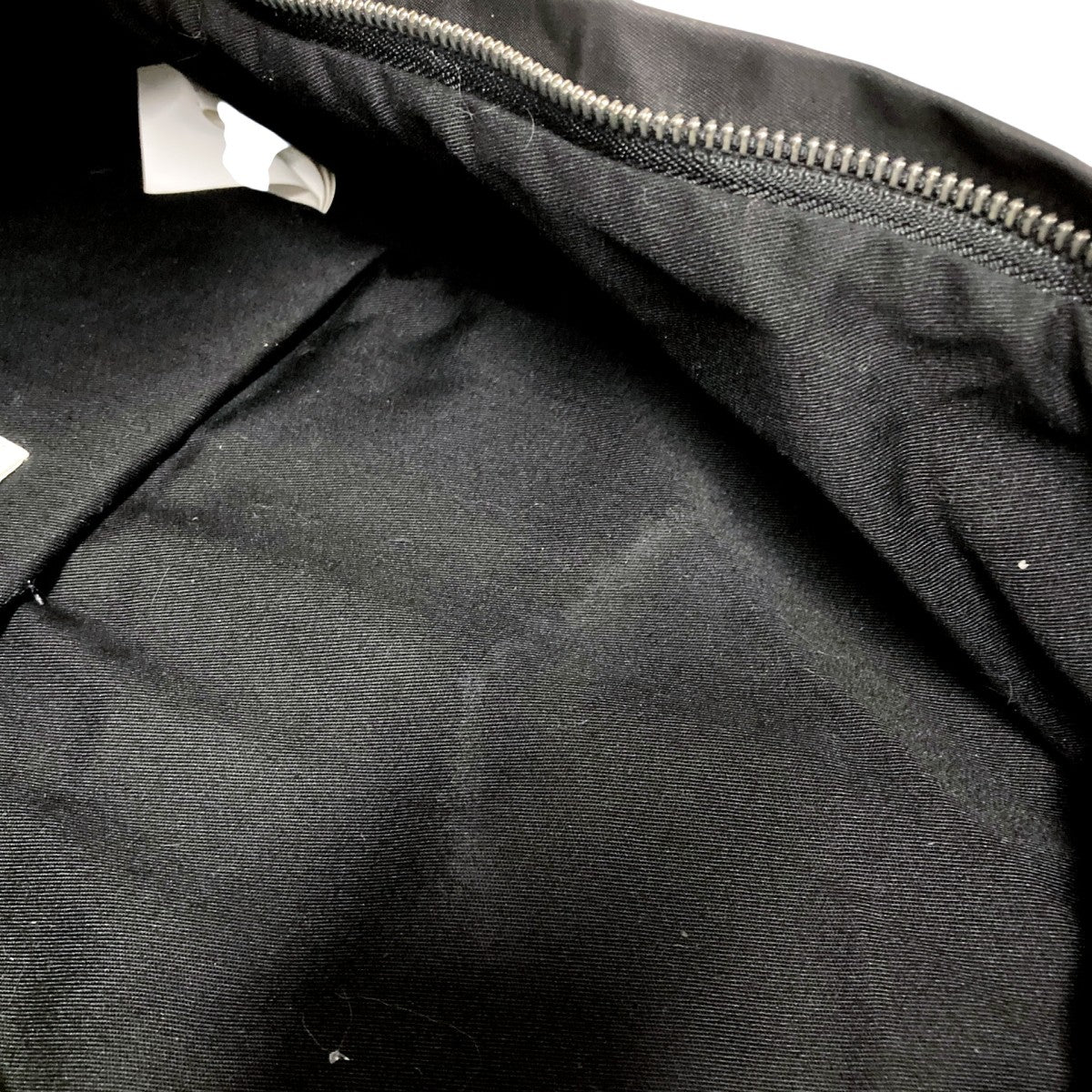 OFFWHITE バックパックOMNB003E20FAB002 古着・中古-8枚目のアイテム画像