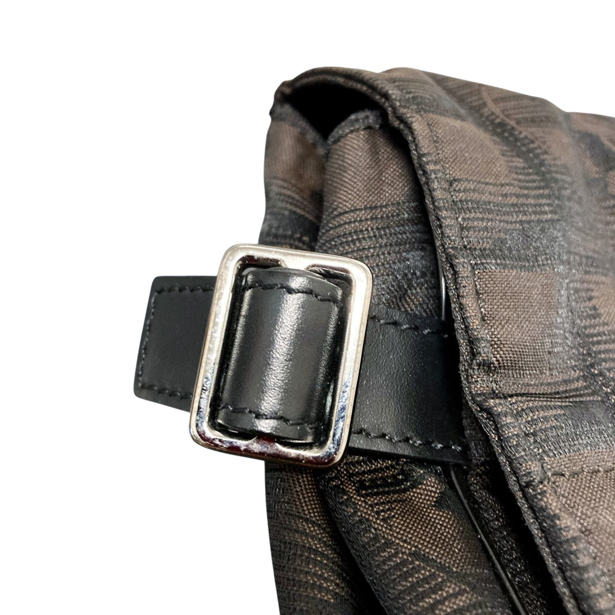 CHANEL ニュートラベルラインショルダーバッグA29348 古着・中古-6枚目のアイテム画像