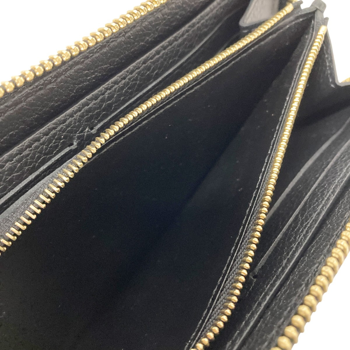 LOUIS VUITTON ポルトフォイユ・クレマンスモノグラム長財布M60171 古着・中古-6枚目のアイテム画像