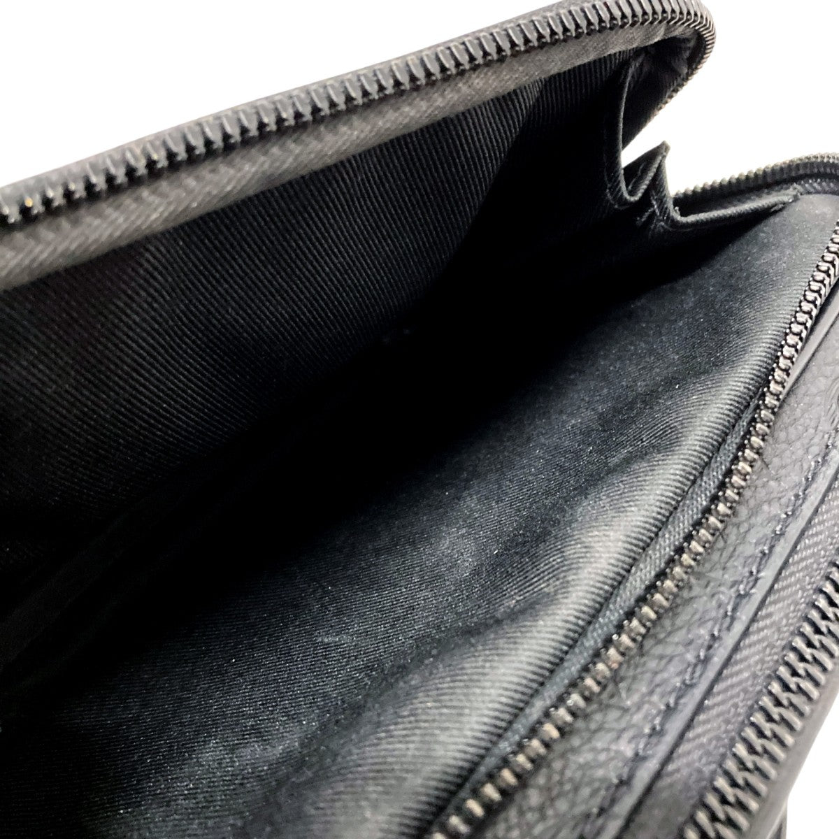 LOUIS VUITTON アルファ・ウェアラブルウォレット NVモノグラムショルダーバッグM82544 古着・中古-6枚目のアイテム画像