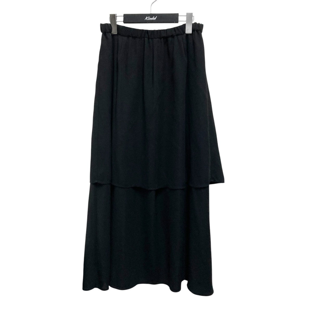 mizuiro-ind フレアスカート 古着・中古-1枚目のアイテム画像