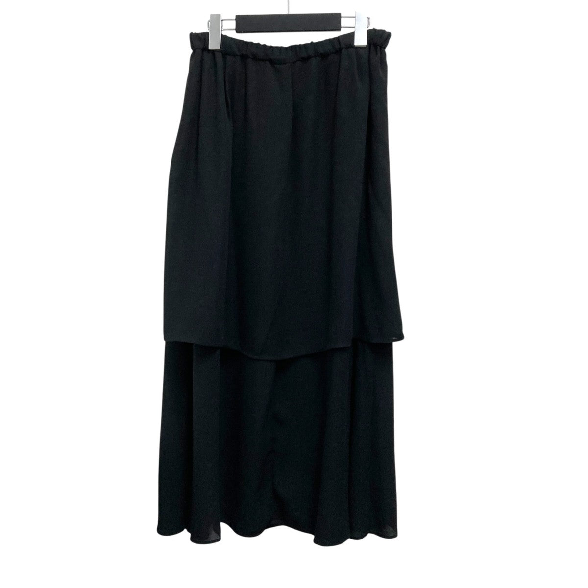 mizuiro-ind フレアスカート 古着・中古-2枚目のアイテム画像