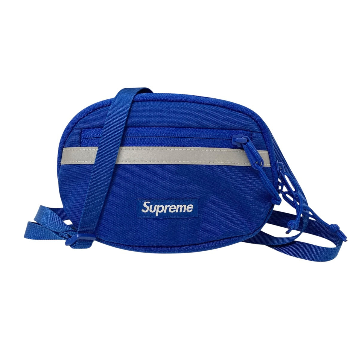 Supreme 24AWMini Side Bagショルダーバッグ 古着・中古-1枚目のアイテム画像
