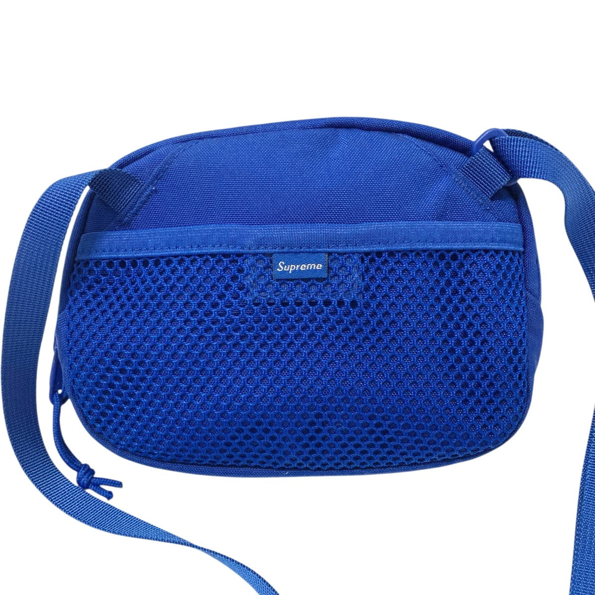 Supreme 24AWMini Side Bagショルダーバッグ 古着・中古-2枚目のアイテム画像