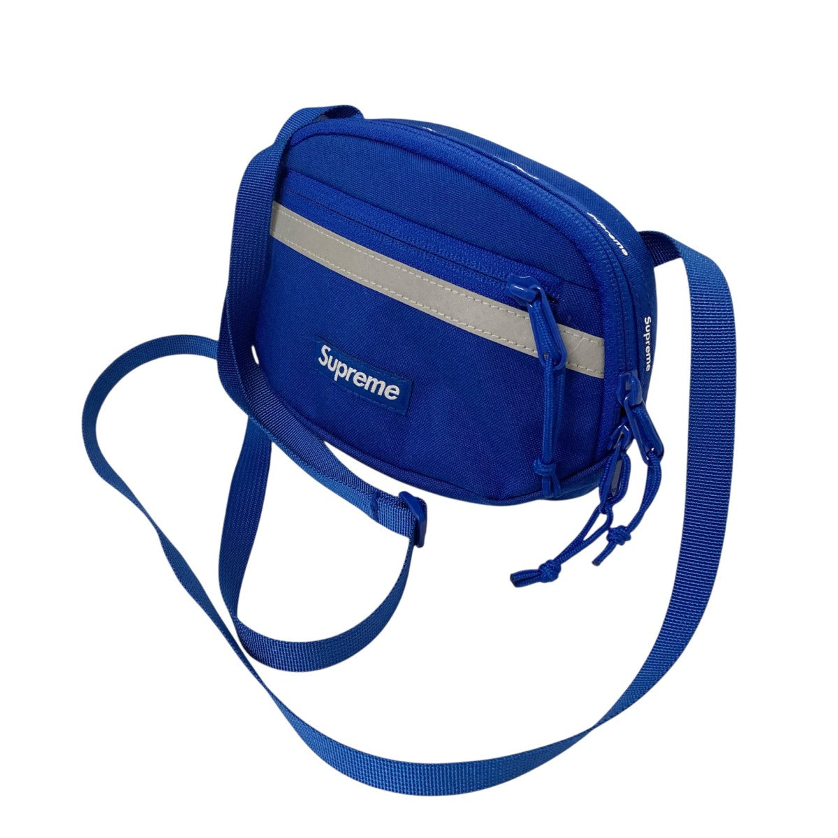 Supreme 24AWMini Side Bagショルダーバッグ 古着・中古-3枚目のアイテム画像
