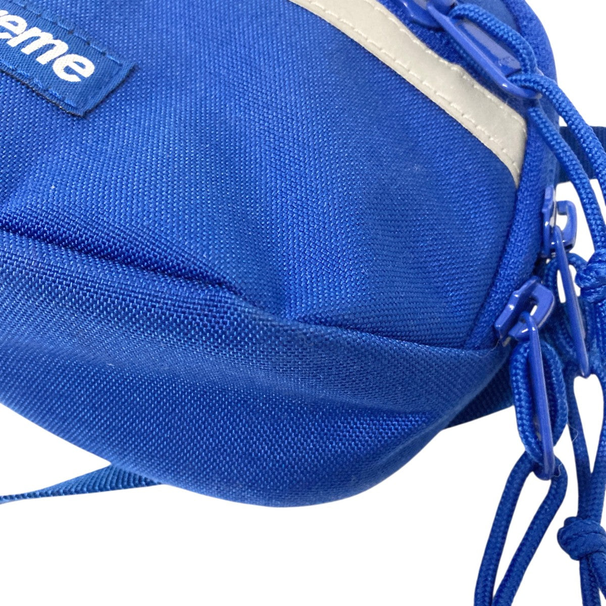 Supreme 24AWMini Side Bagショルダーバッグ 古着・中古-4枚目のアイテム画像