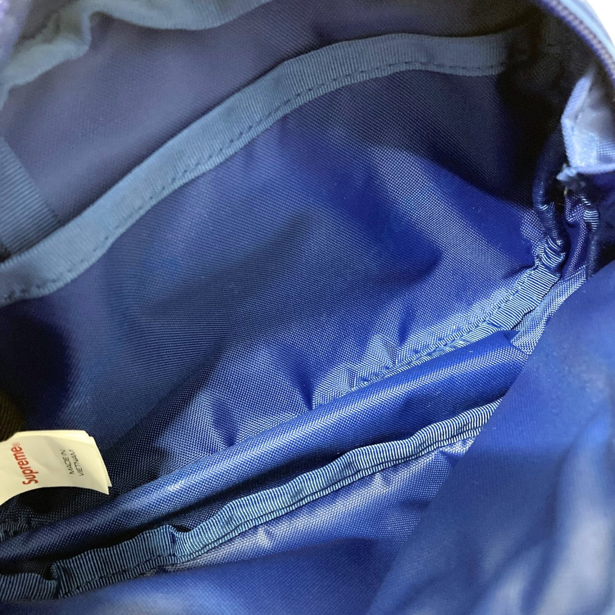 Supreme 24AWMini Side Bagショルダーバッグ 古着・中古-5枚目のアイテム画像