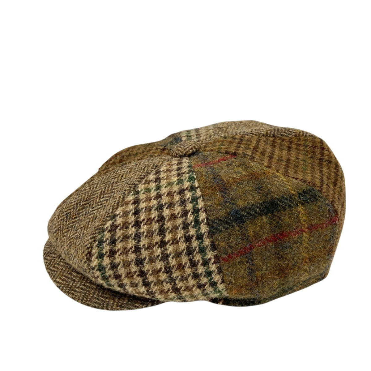 Barbour ハンチング1802109 古着・中古-3枚目のアイテム画像
