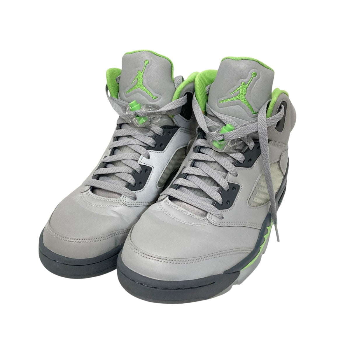 NIKE AIR JORDAN 5 RETROハイカットスニーカーDM9014 003 古着・中古-1枚目のアイテム画像